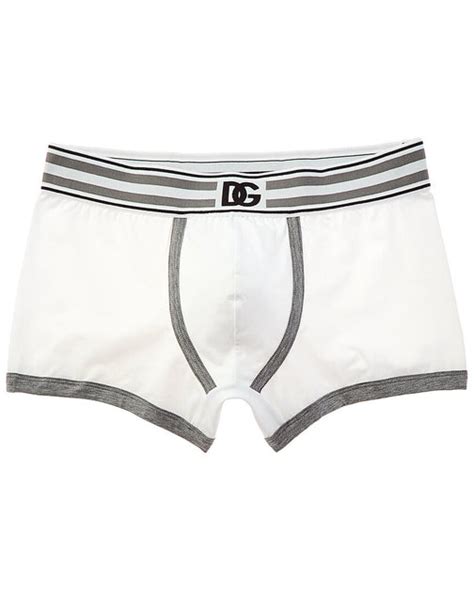 boxer dolce e gabbana outlet